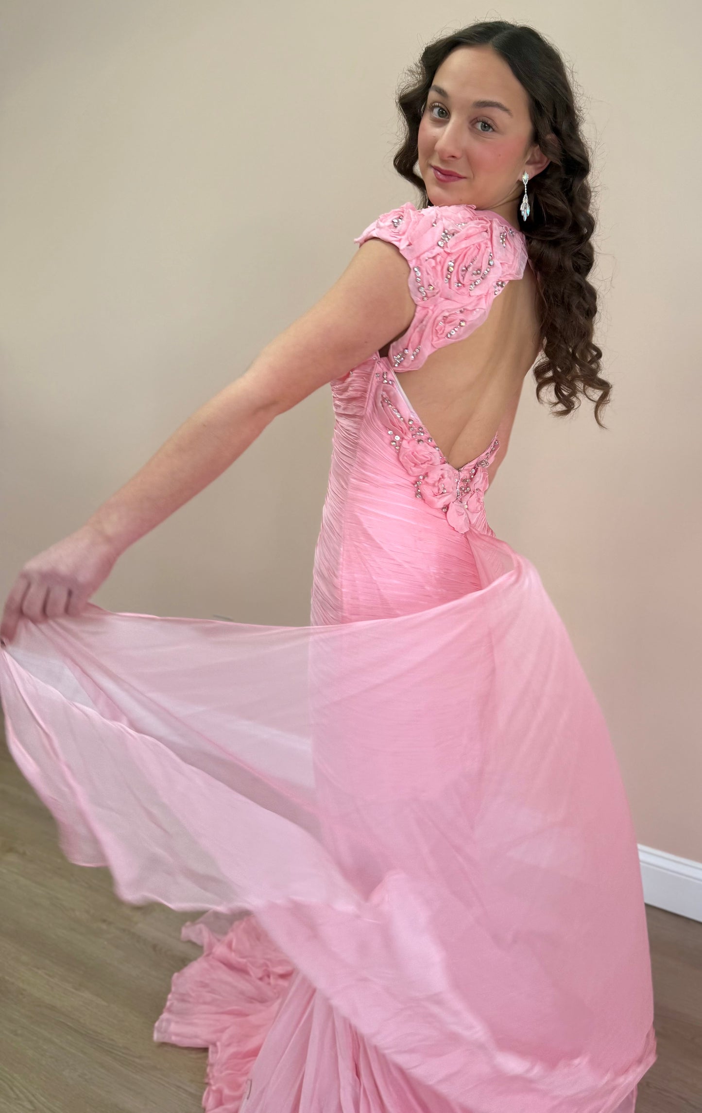 Mac Duggal 81465