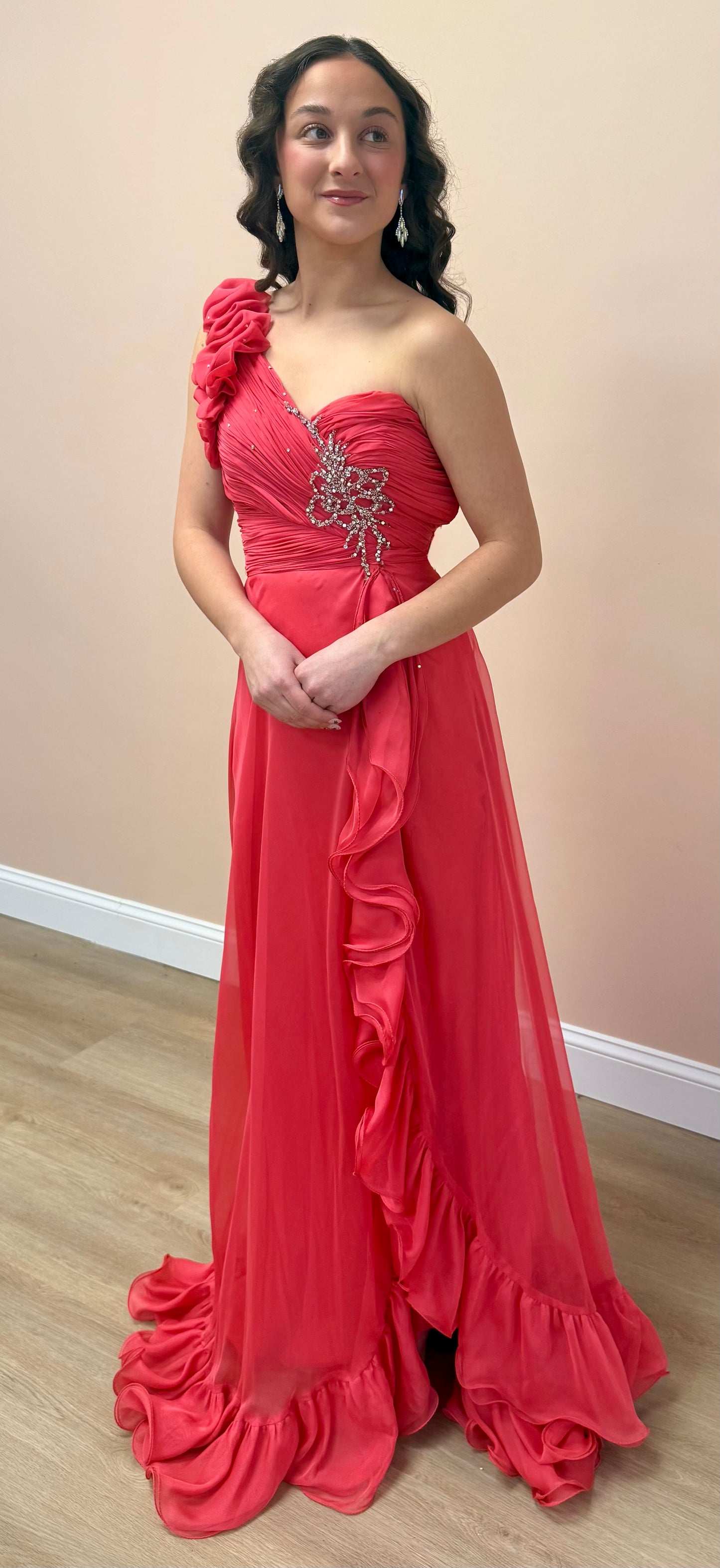 Mac Duggal 6115