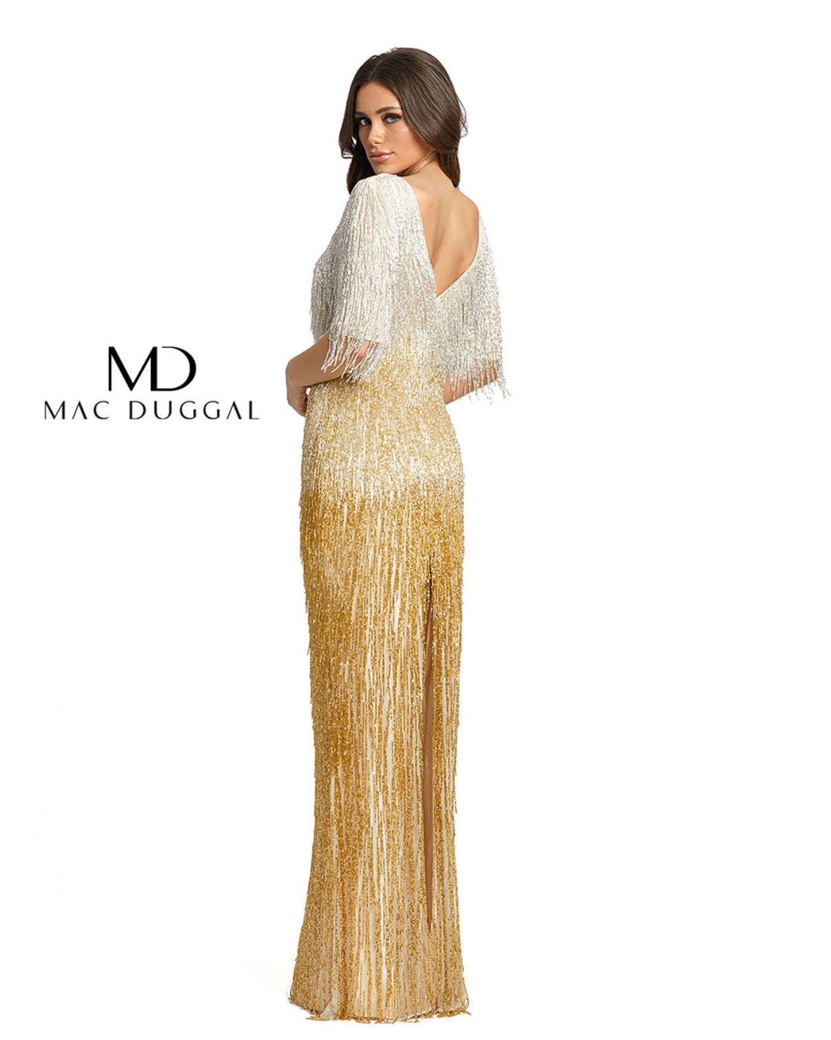 Mac Duggal