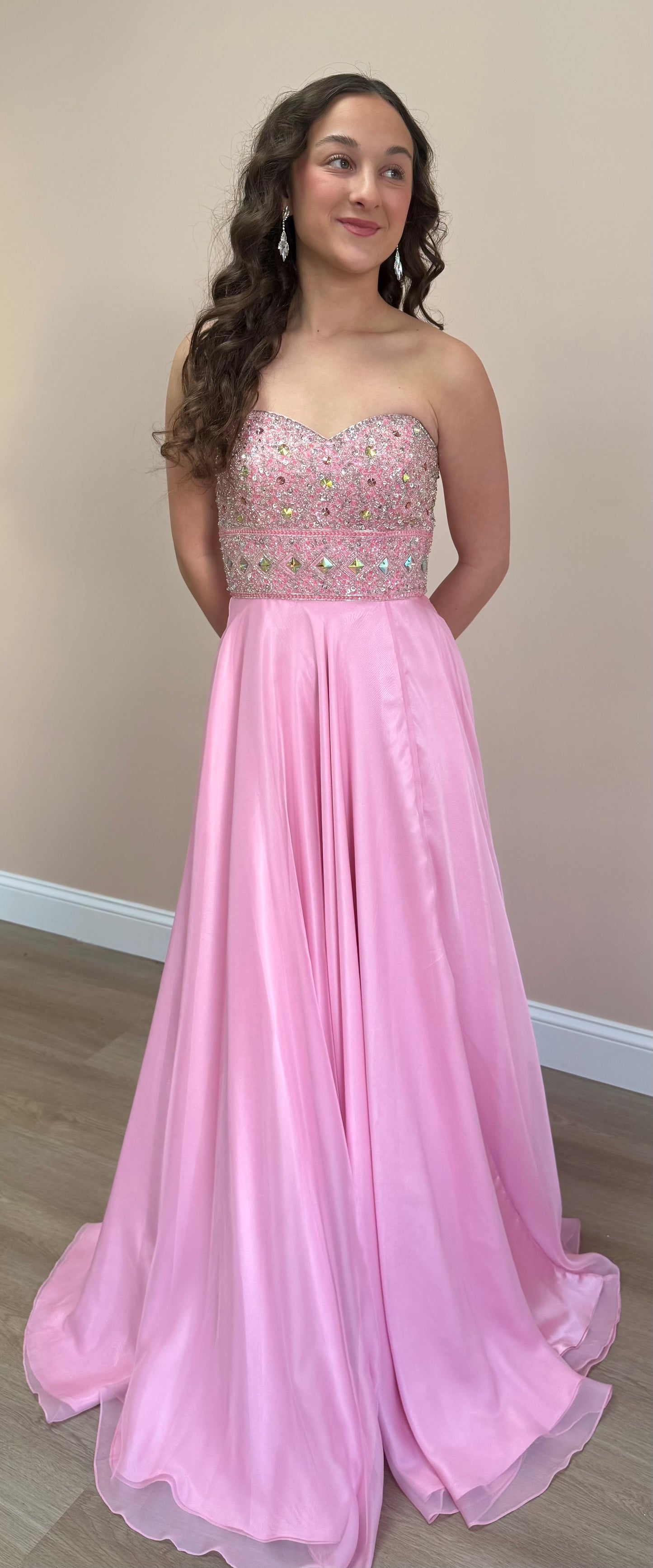 Pink Wow