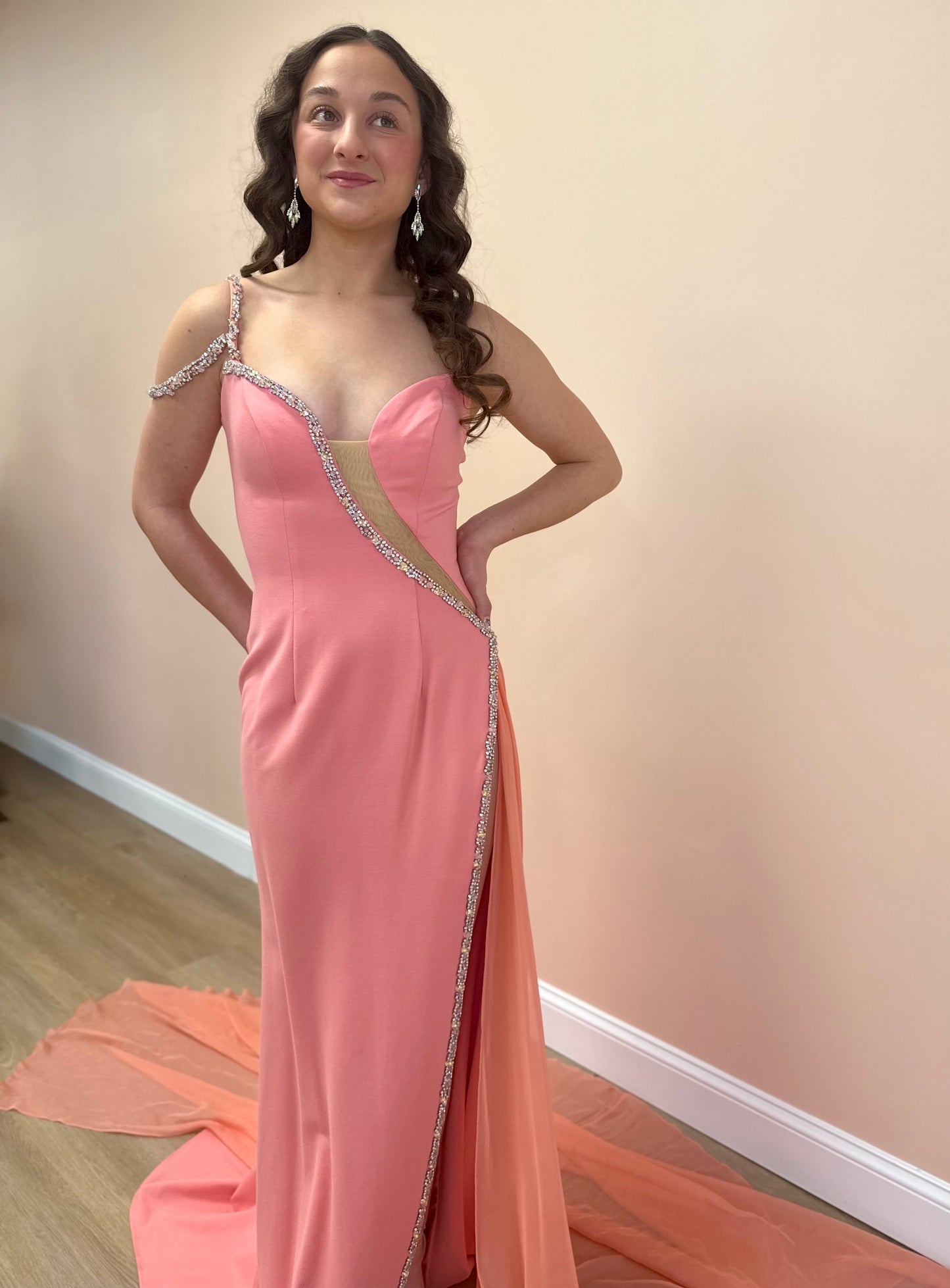 Sherri Hill 55315