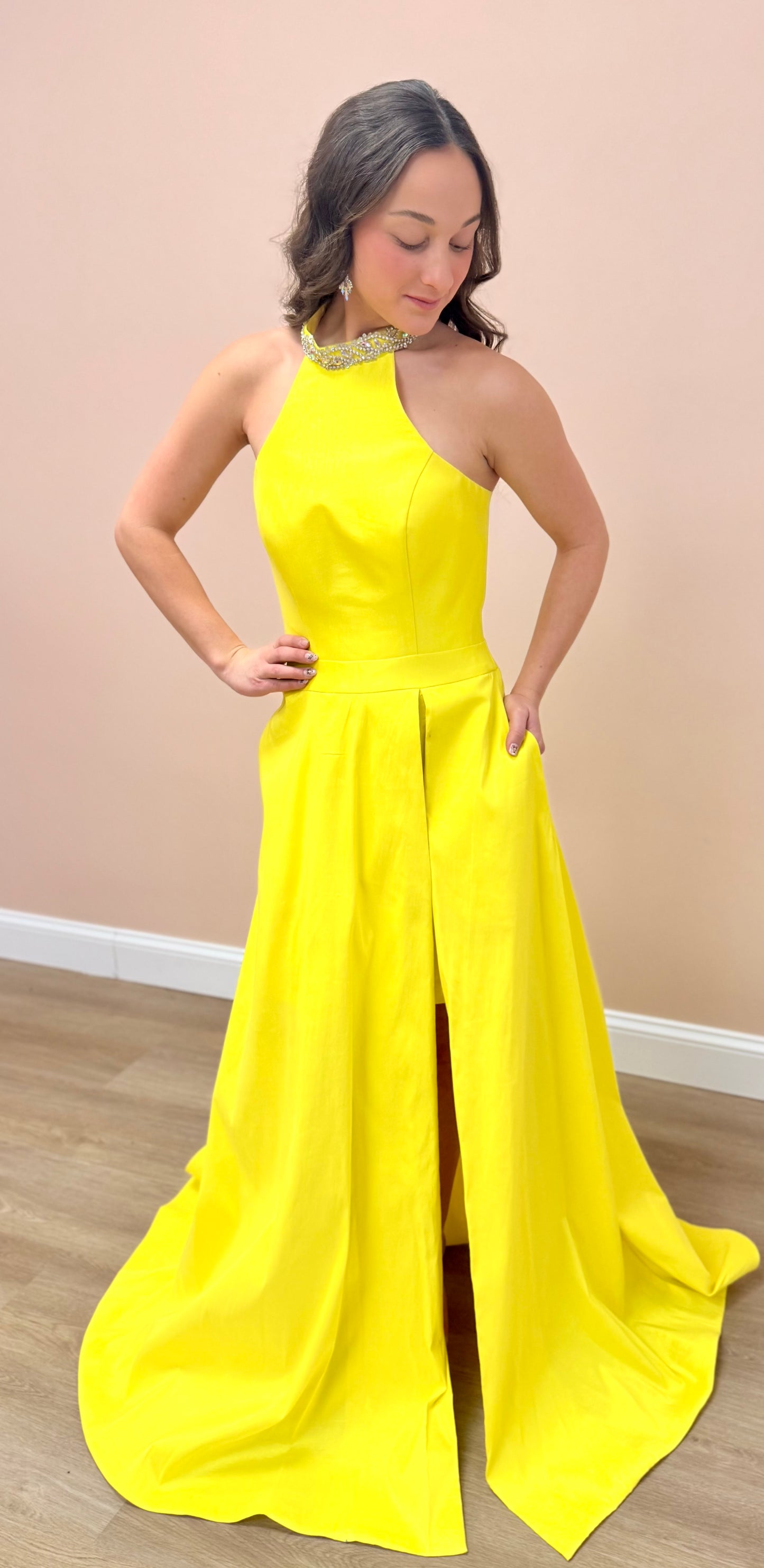 Canary Ritzee