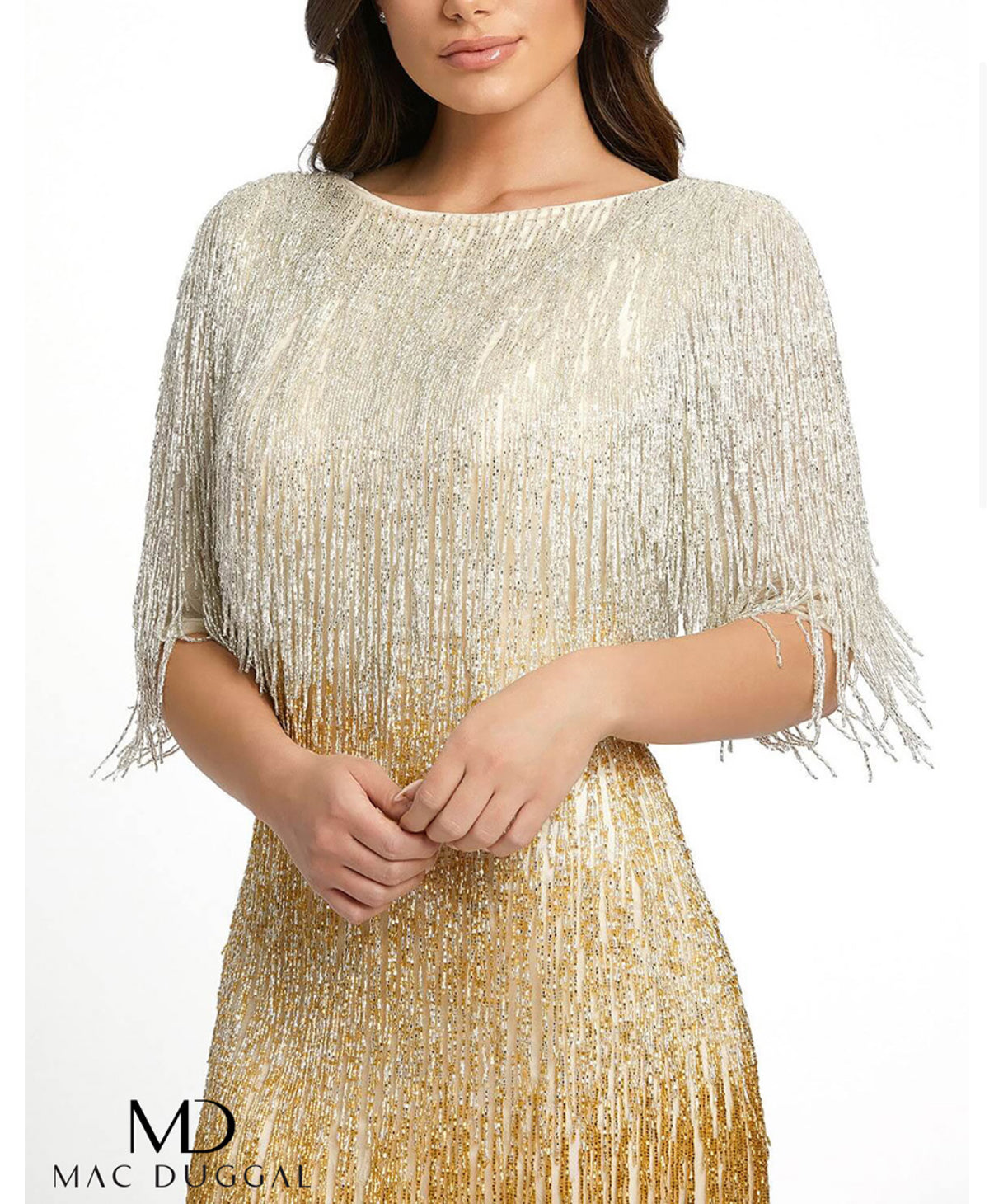 Mac Duggal