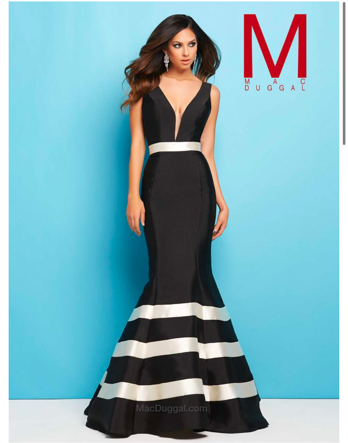 Mac Duggal