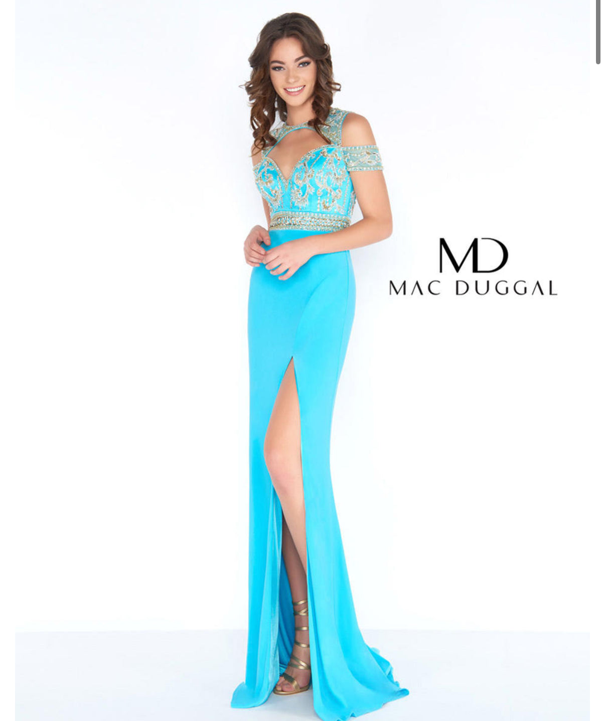 Mac Duggal