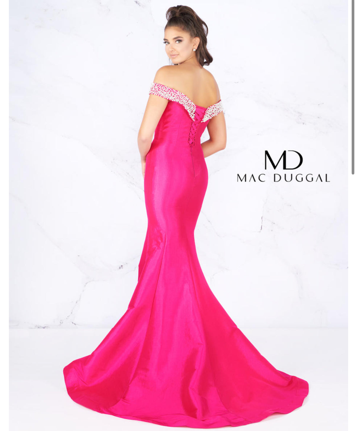 Mac Duggal