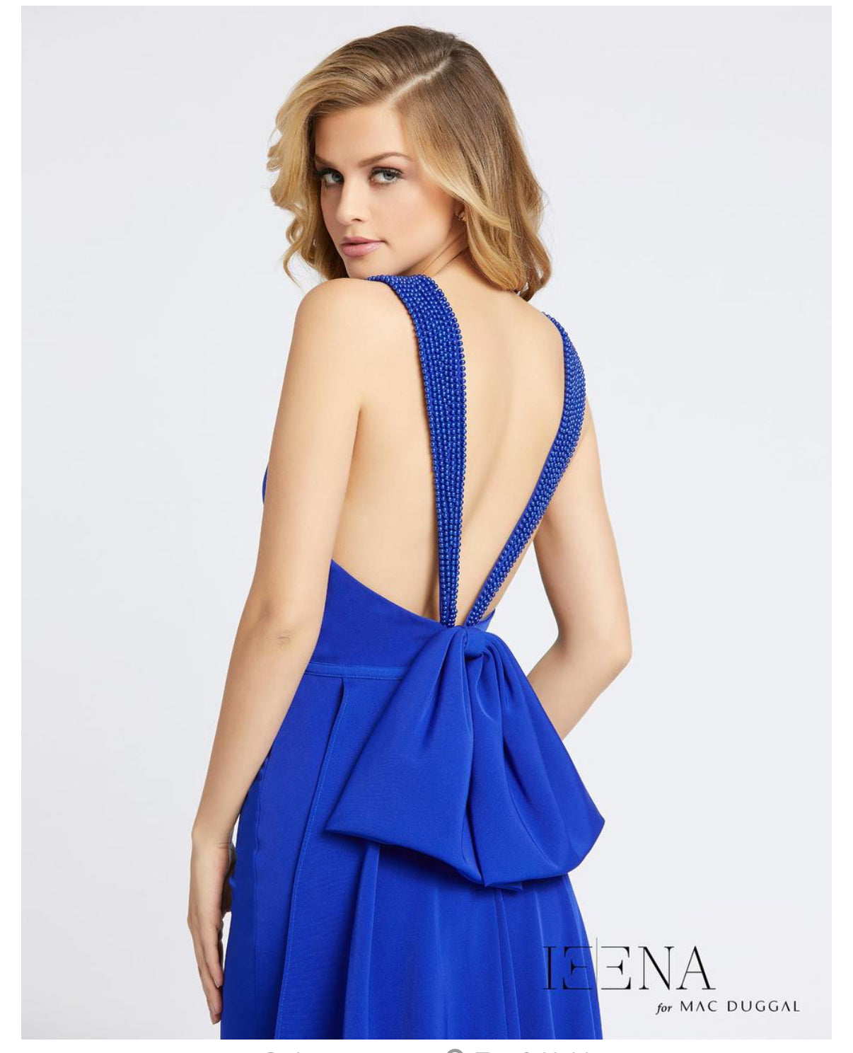 Mac Duggal