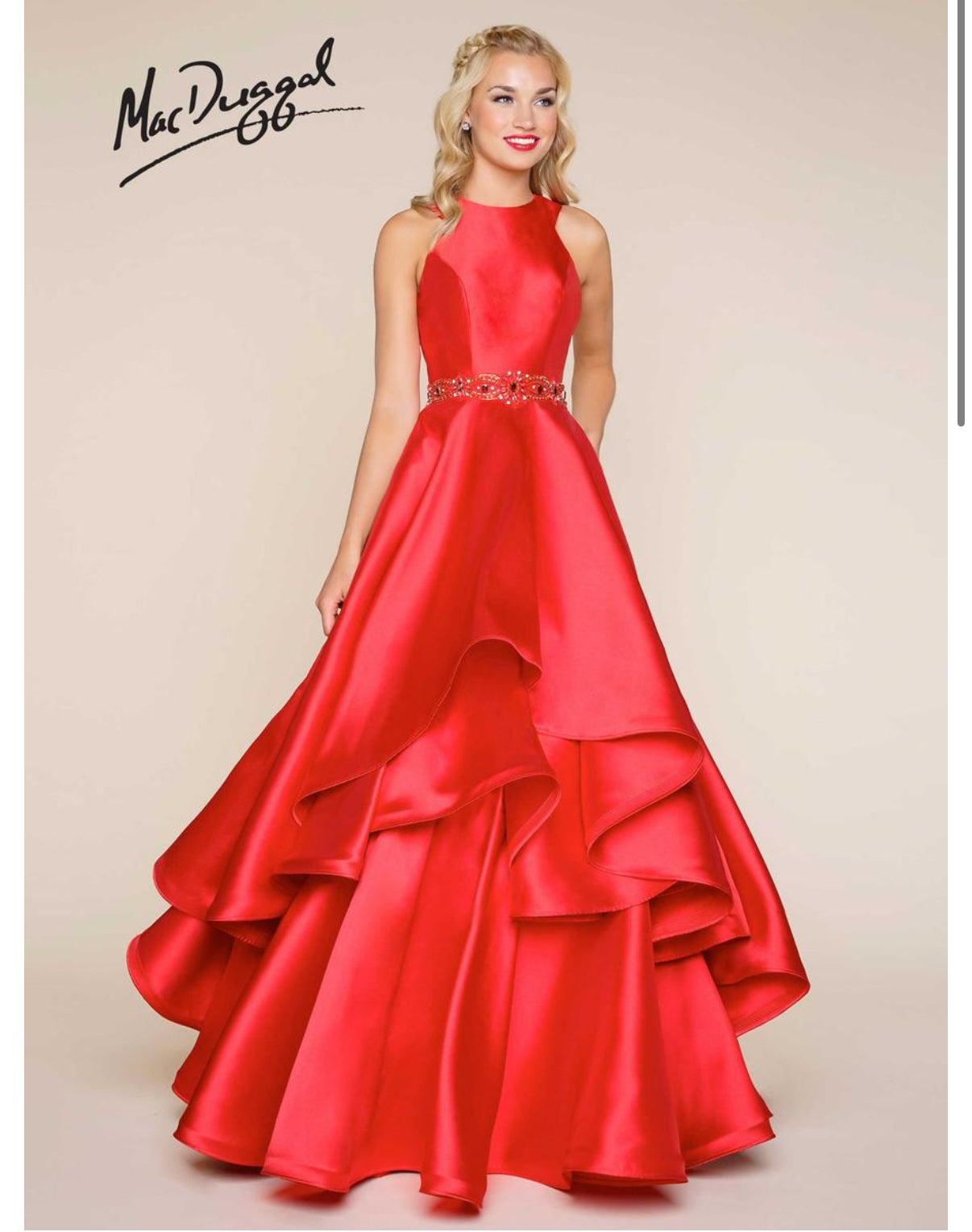 Mac Duggal