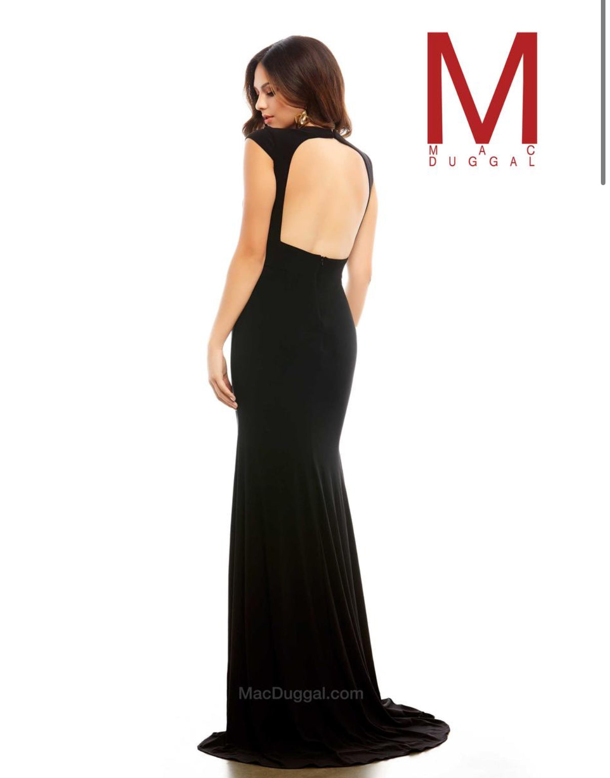 Mac Duggal