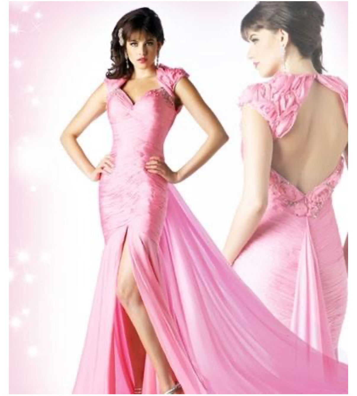 Mac Duggal Couture