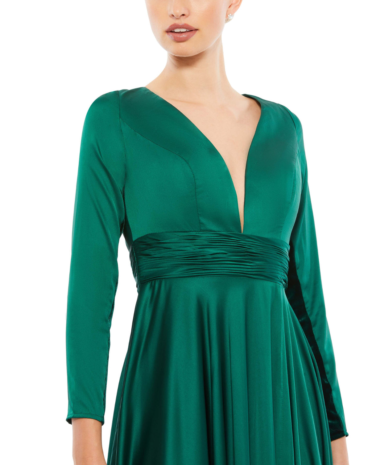 Mac Duggal