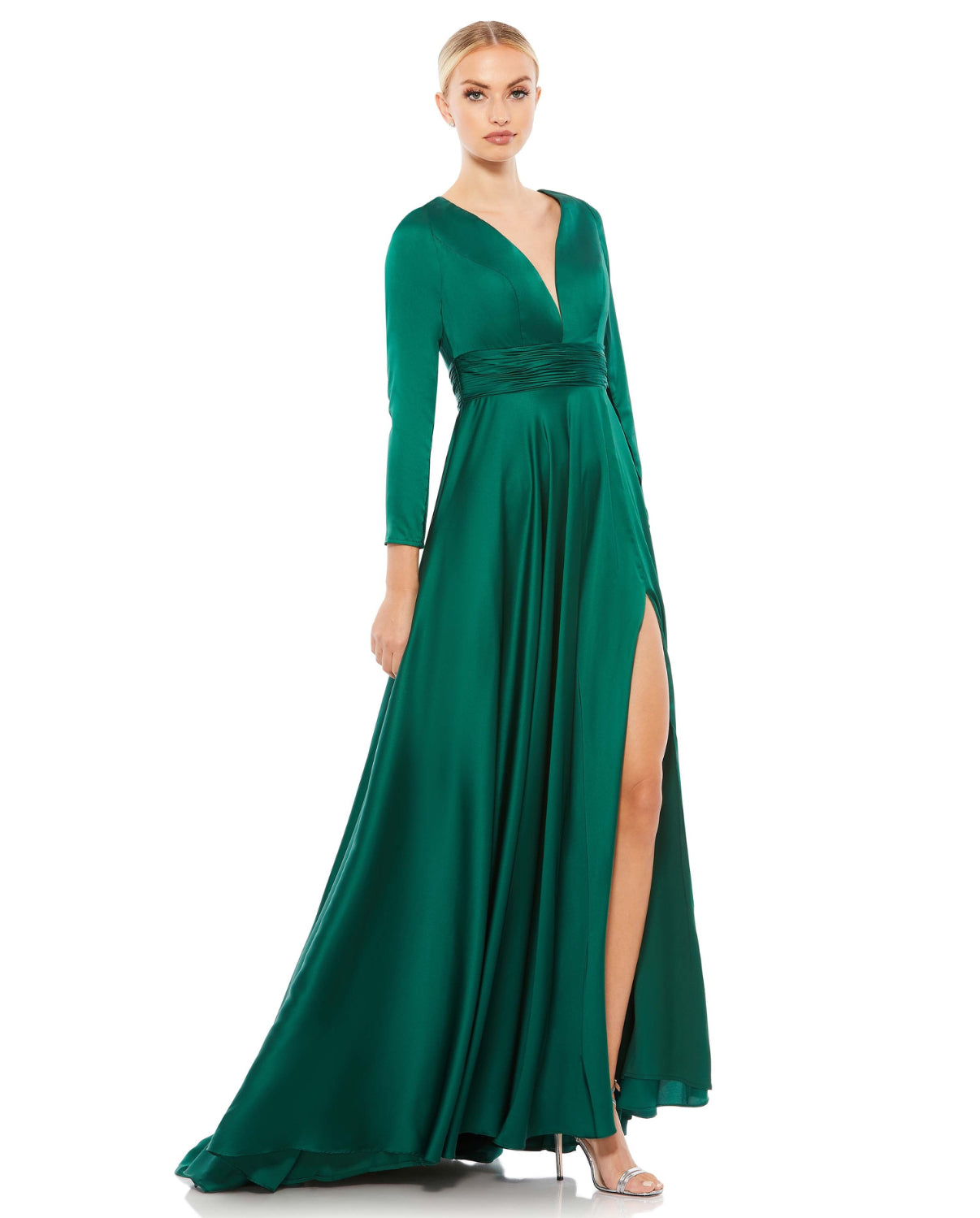 Mac Duggal