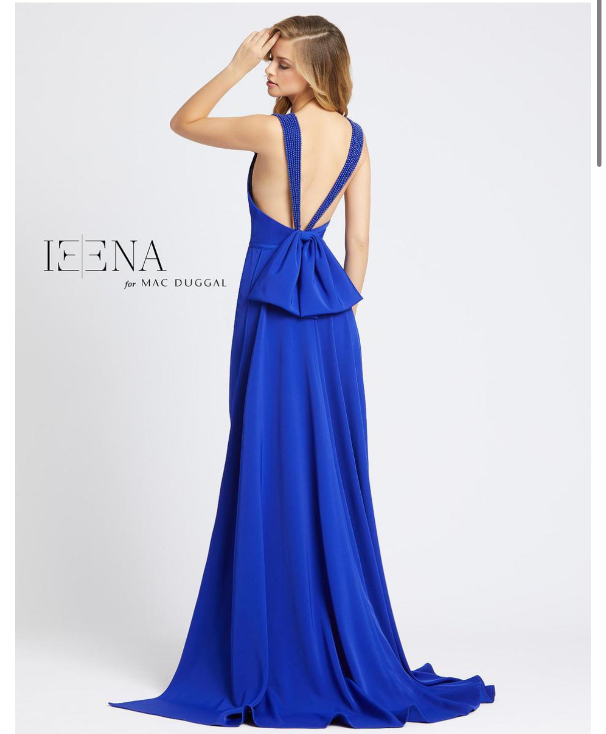 Mac Duggal