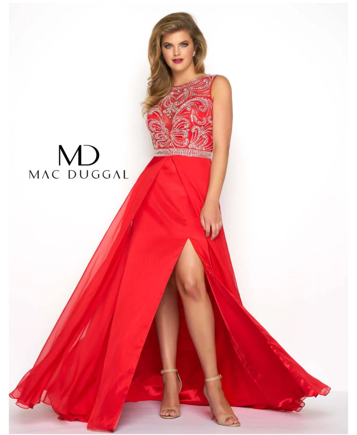 Mac Duggal