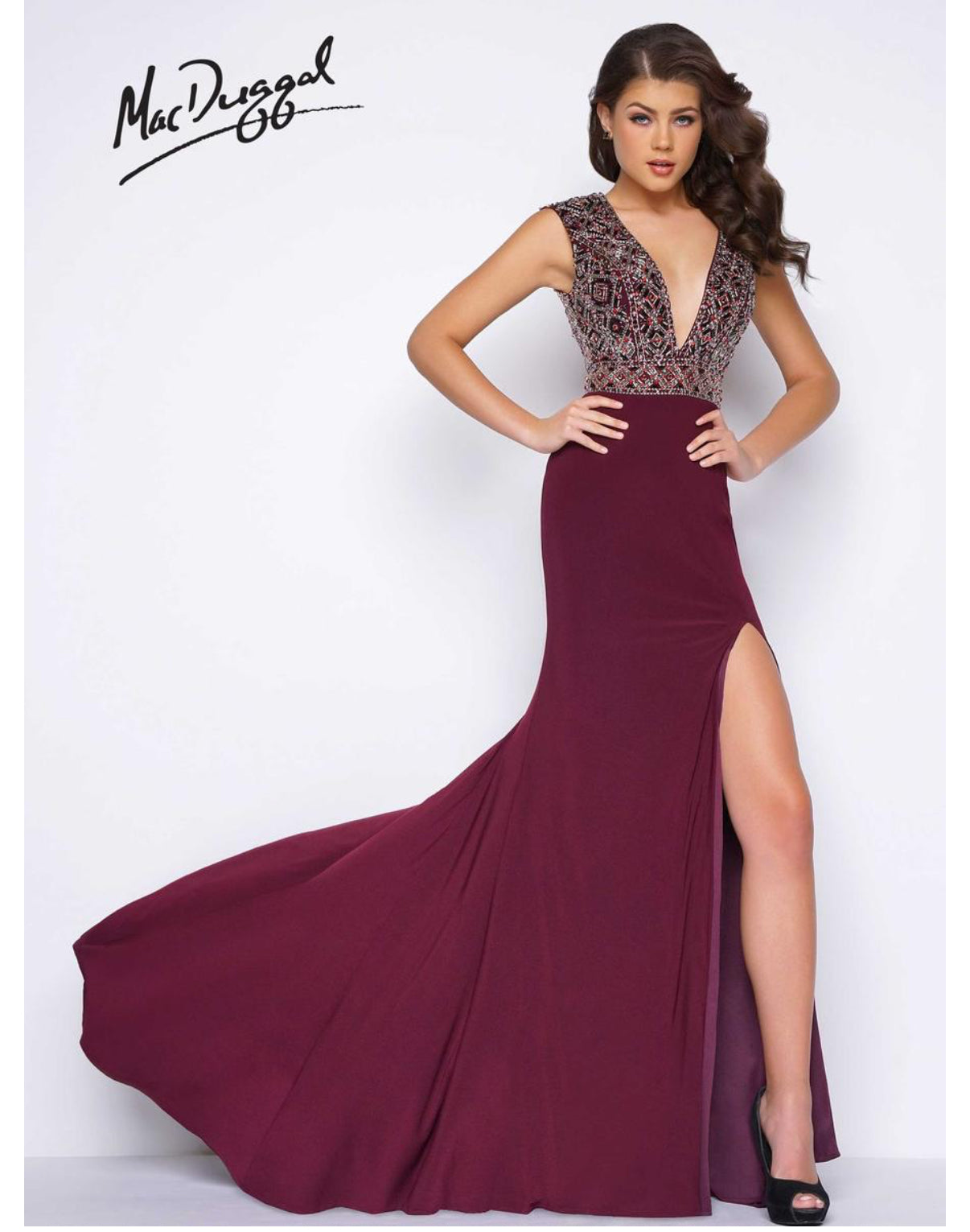 Mac Duggal