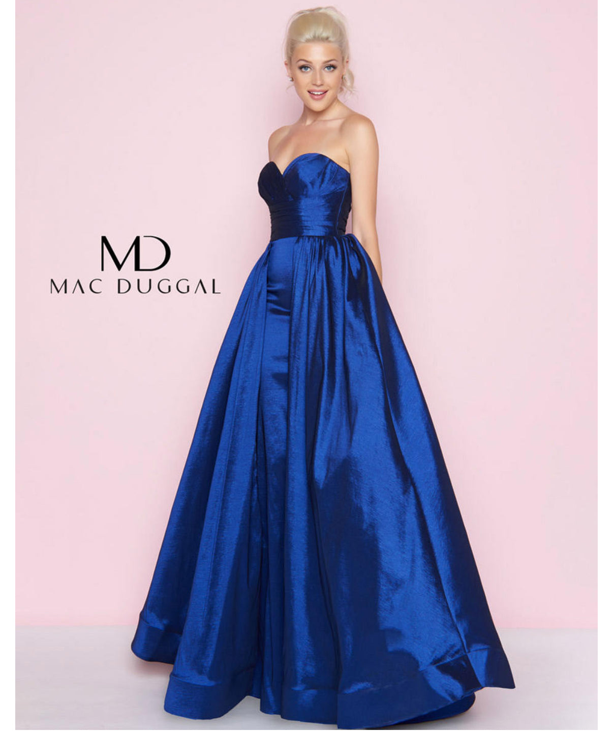 Mac Duggal