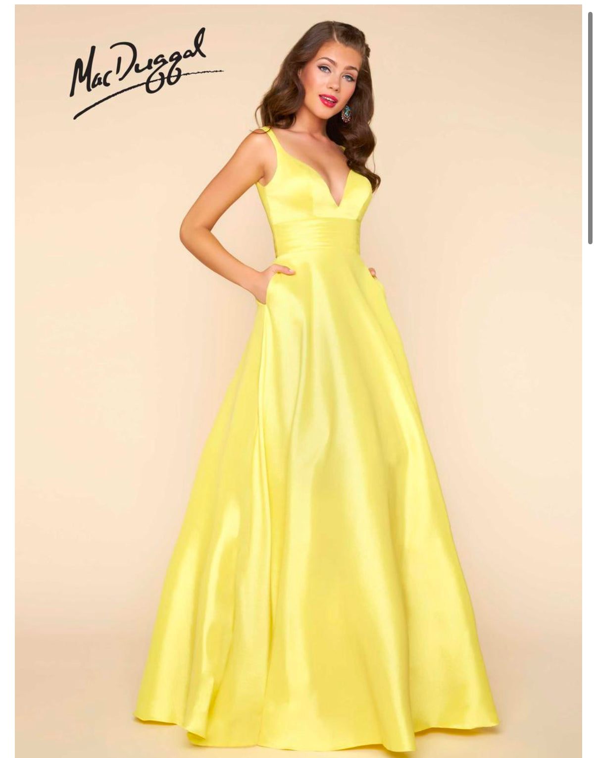 Mac Duggal