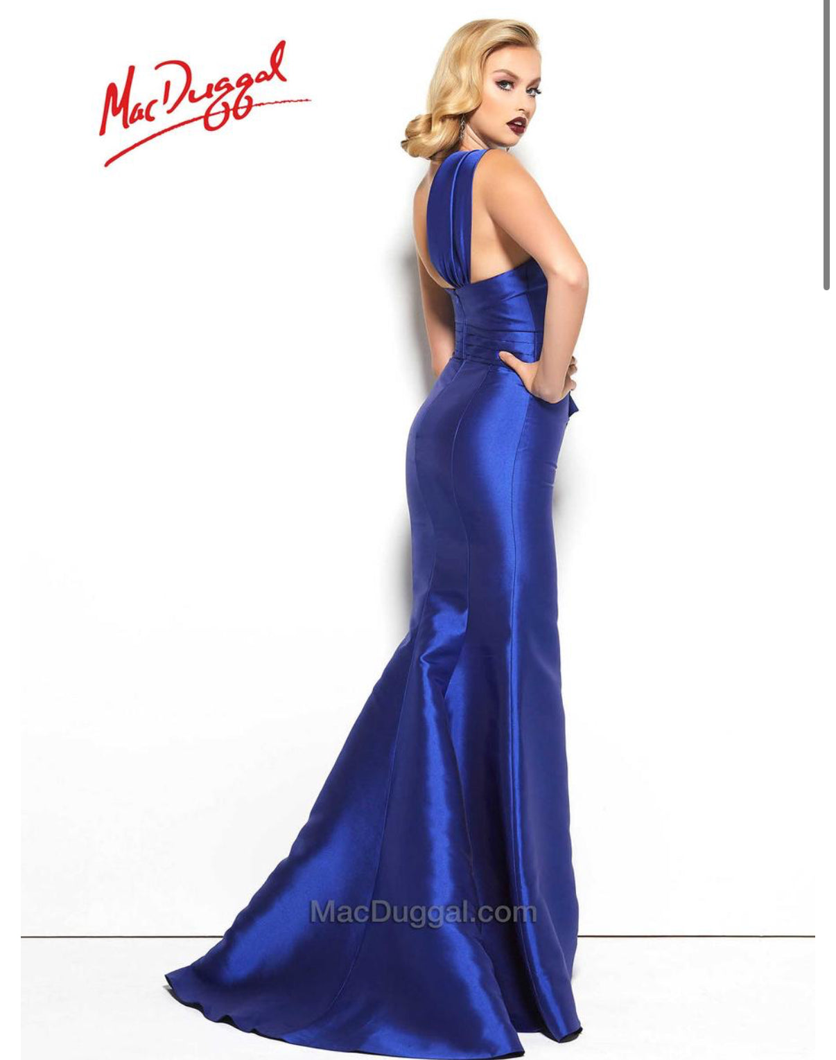 Mac Duggal