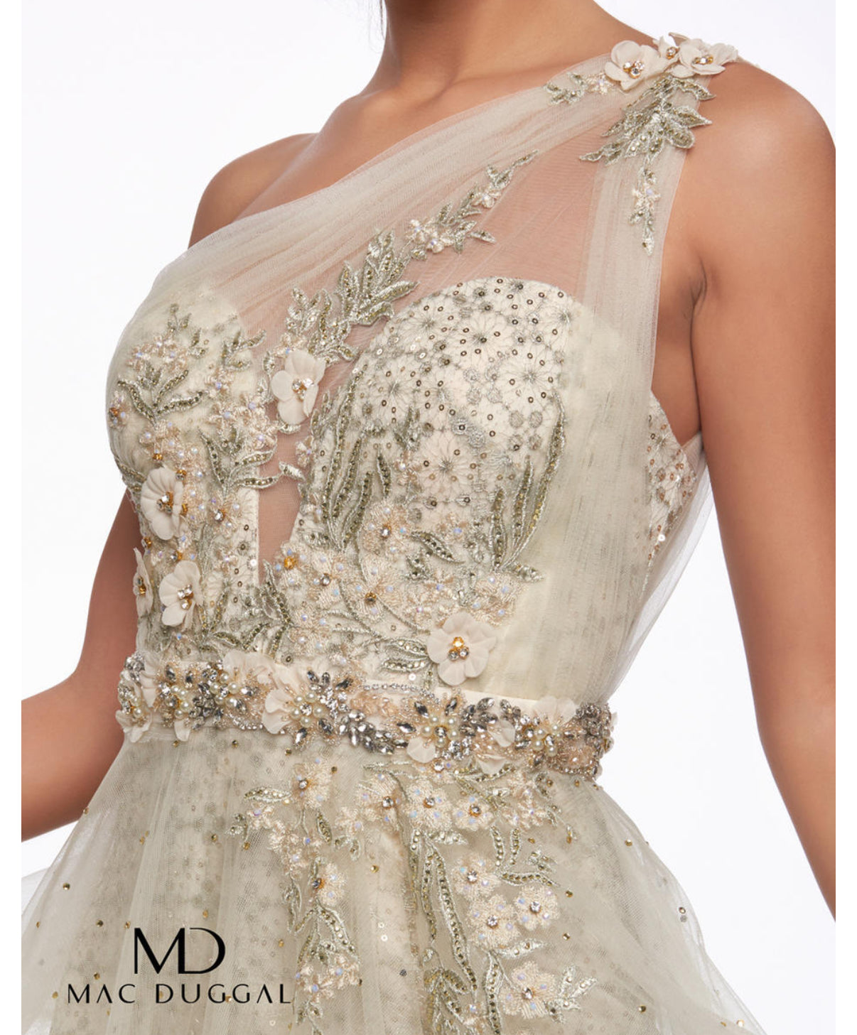 Mac Duggal Couture