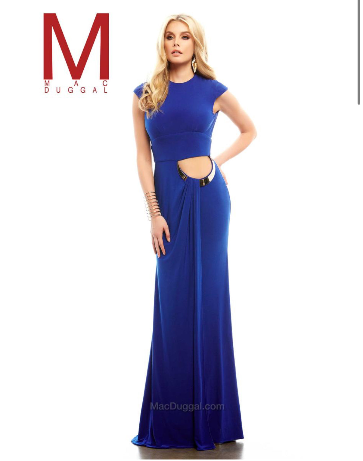 Mac Duggal