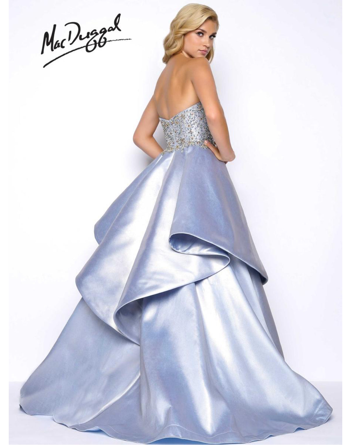 Mac Duggal