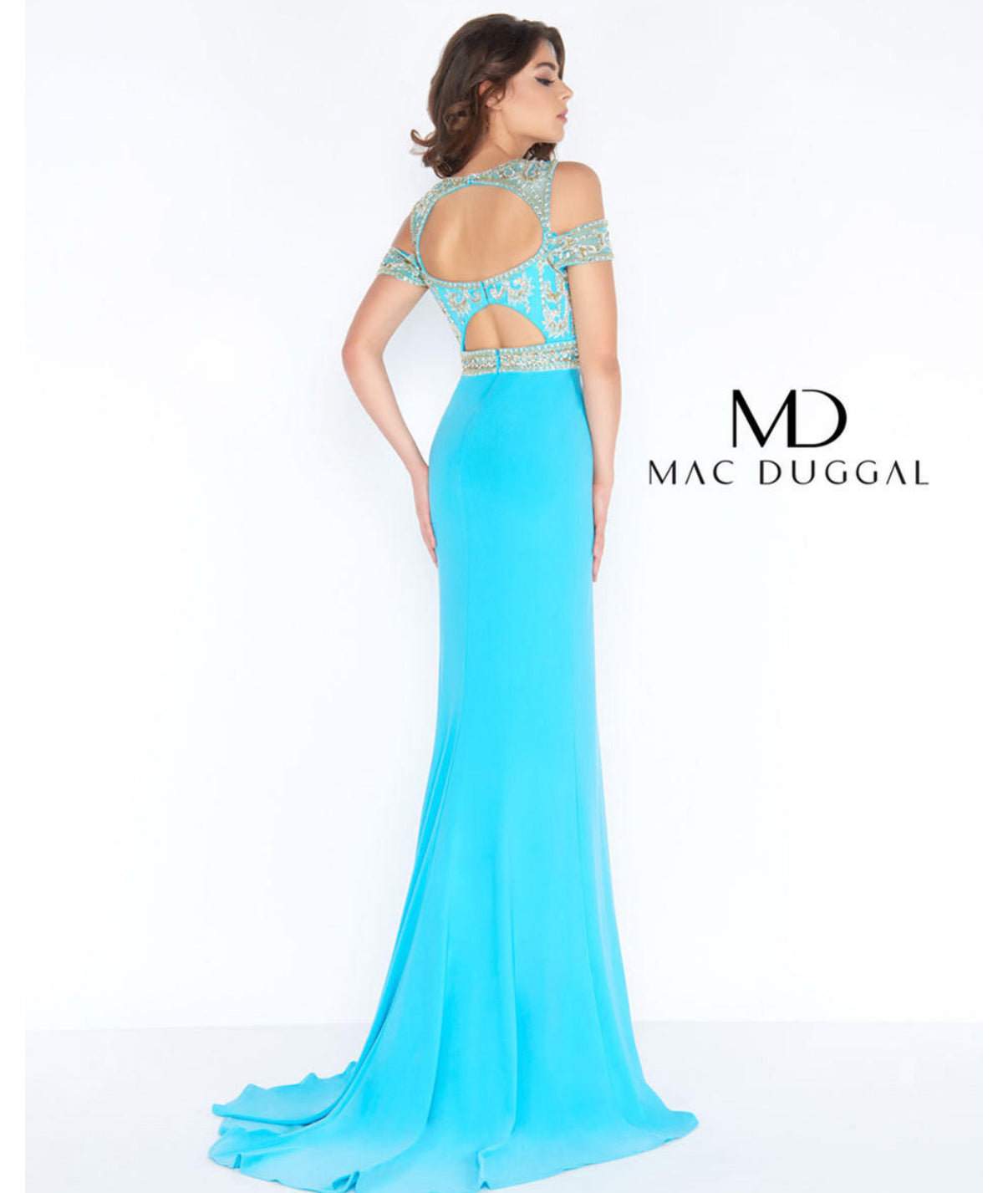 Mac Duggal