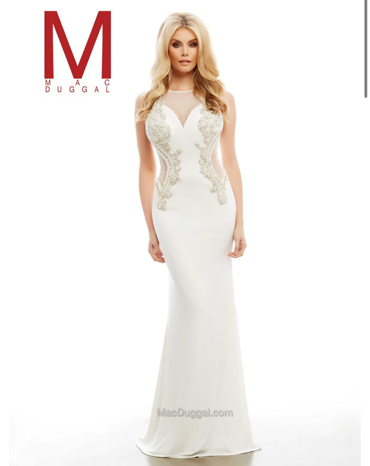Mac Duggal