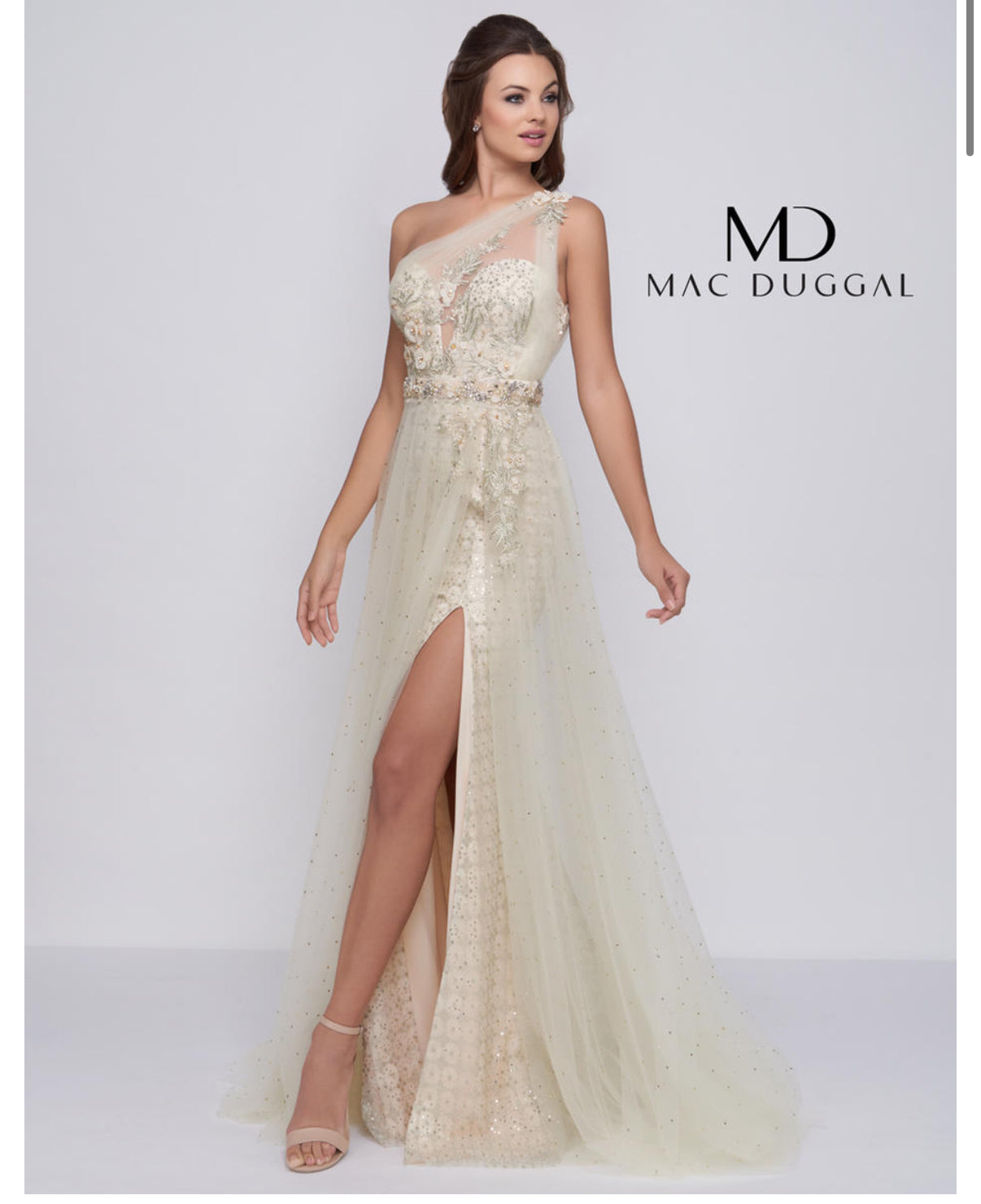 Mac Duggal Couture