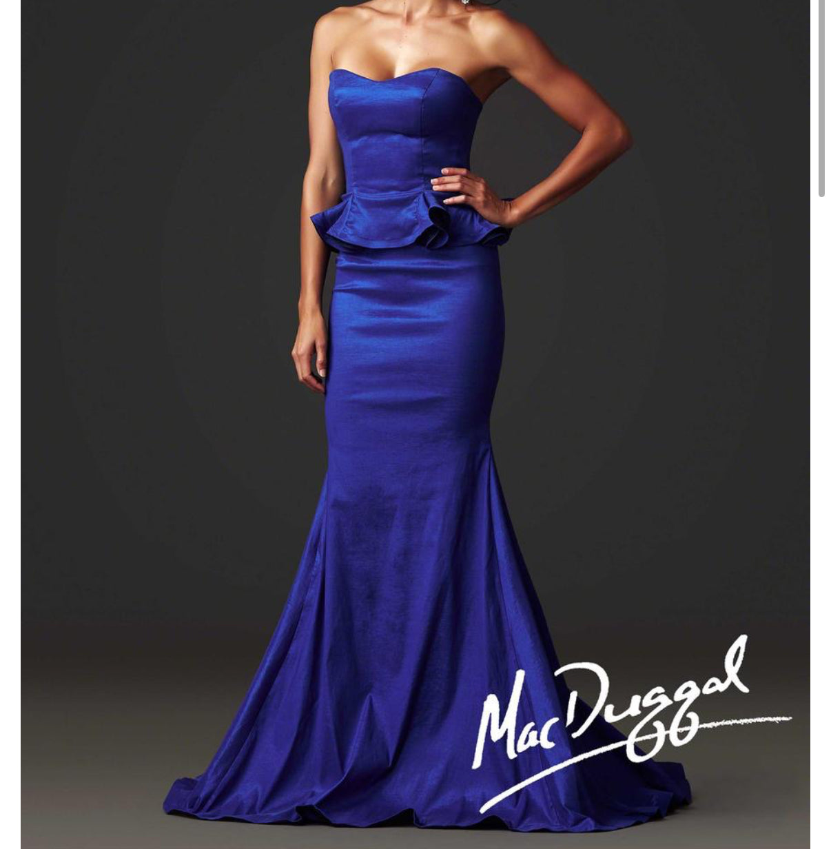Mac Duggal