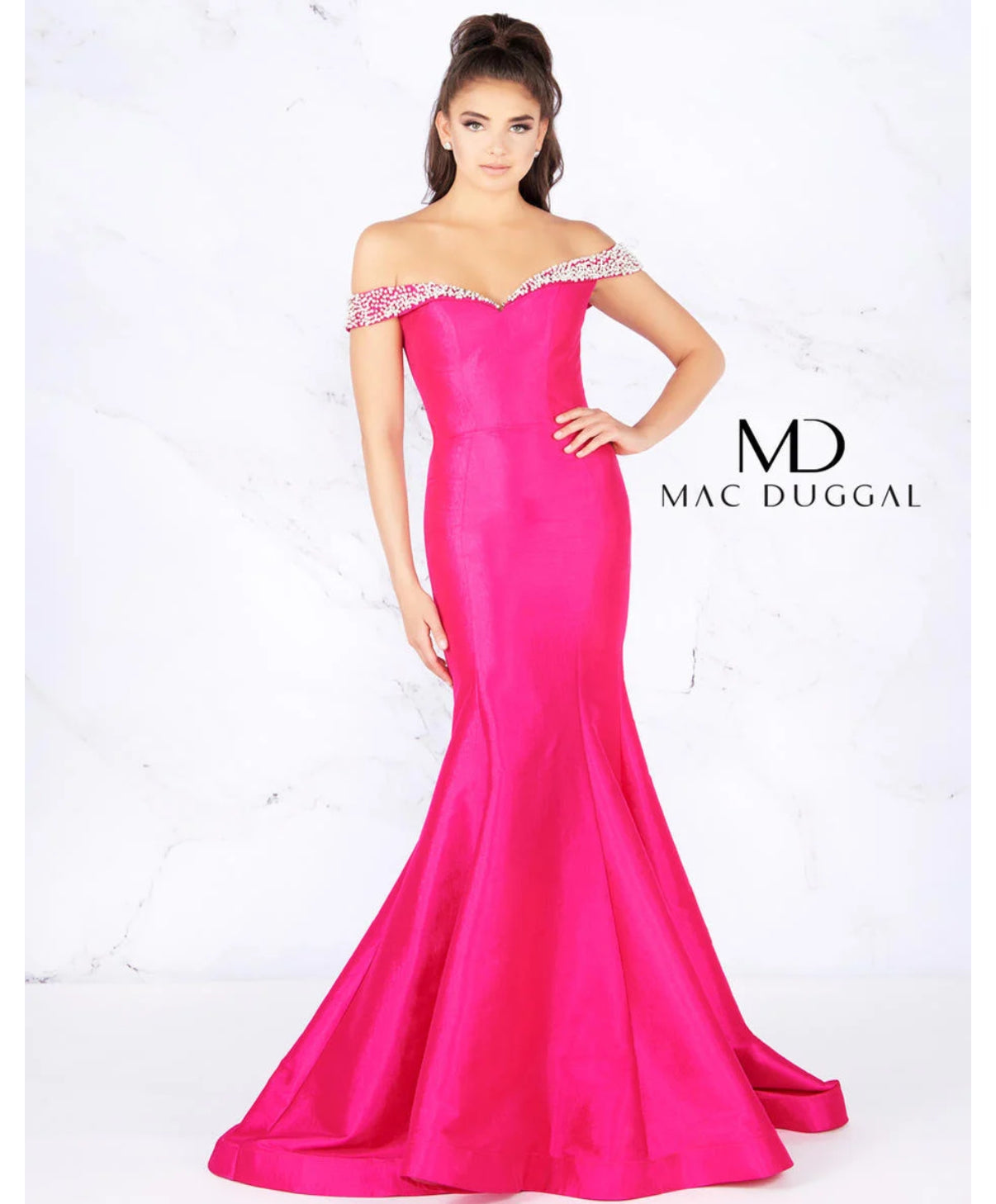 Mac Duggal