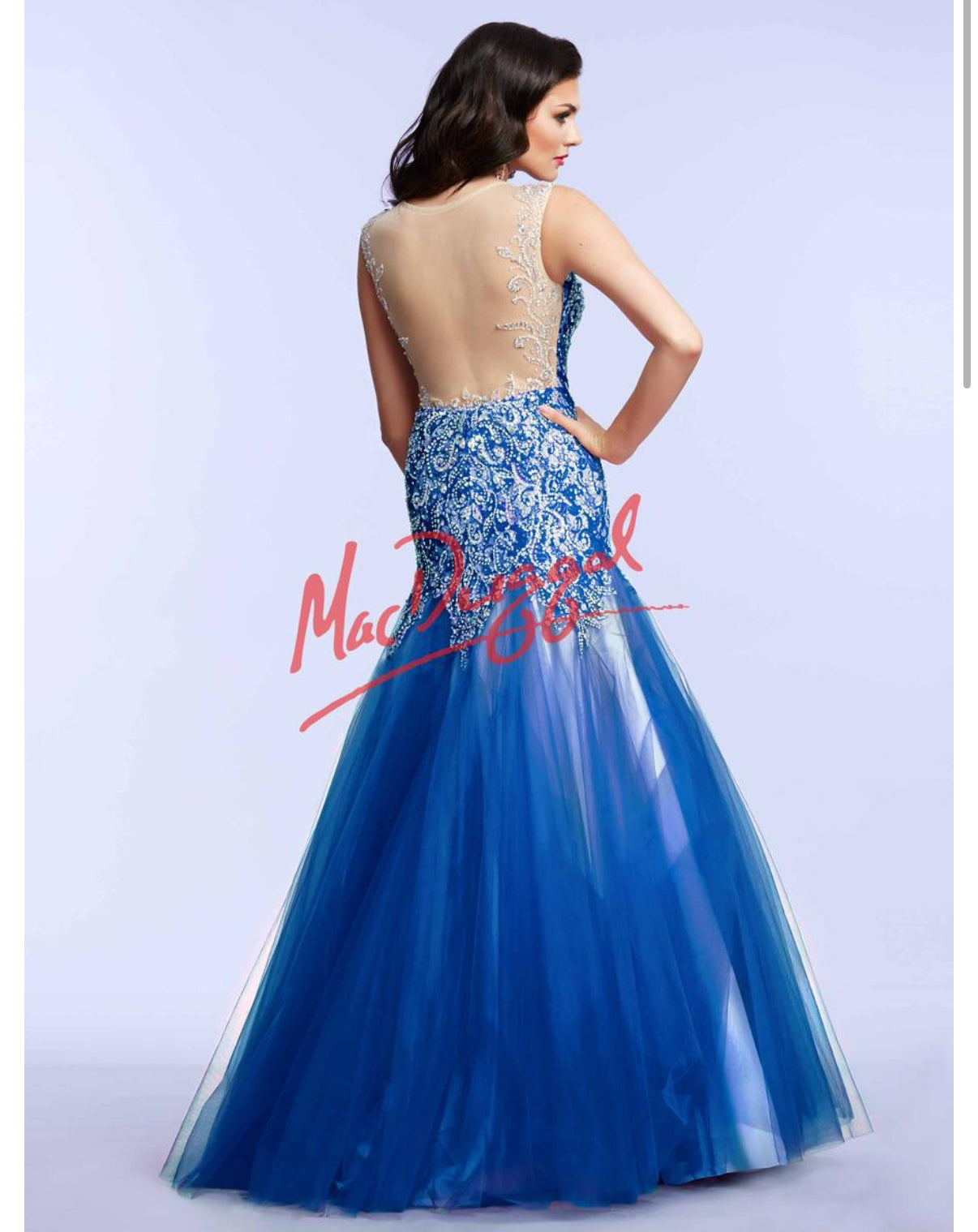 Mac Duggal