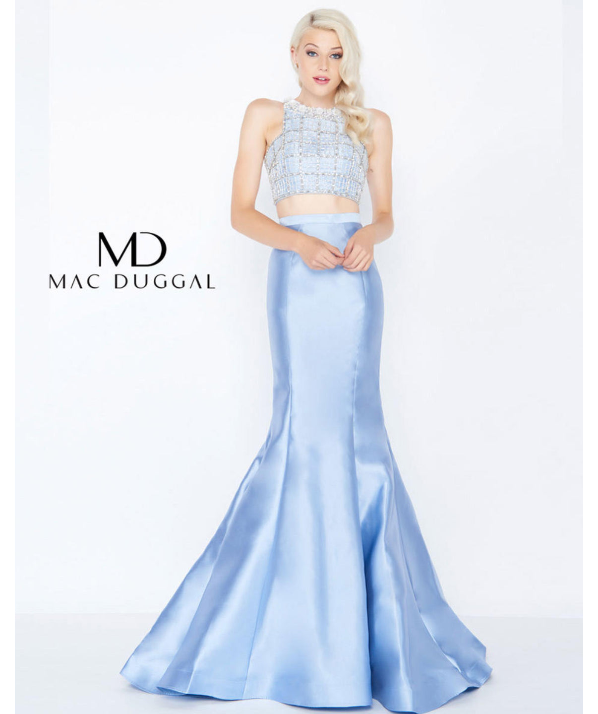 Mac Duggal