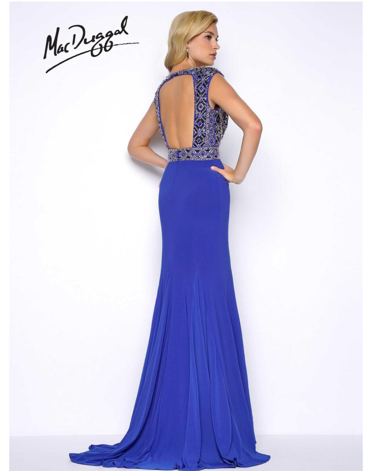 Mac Duggal
