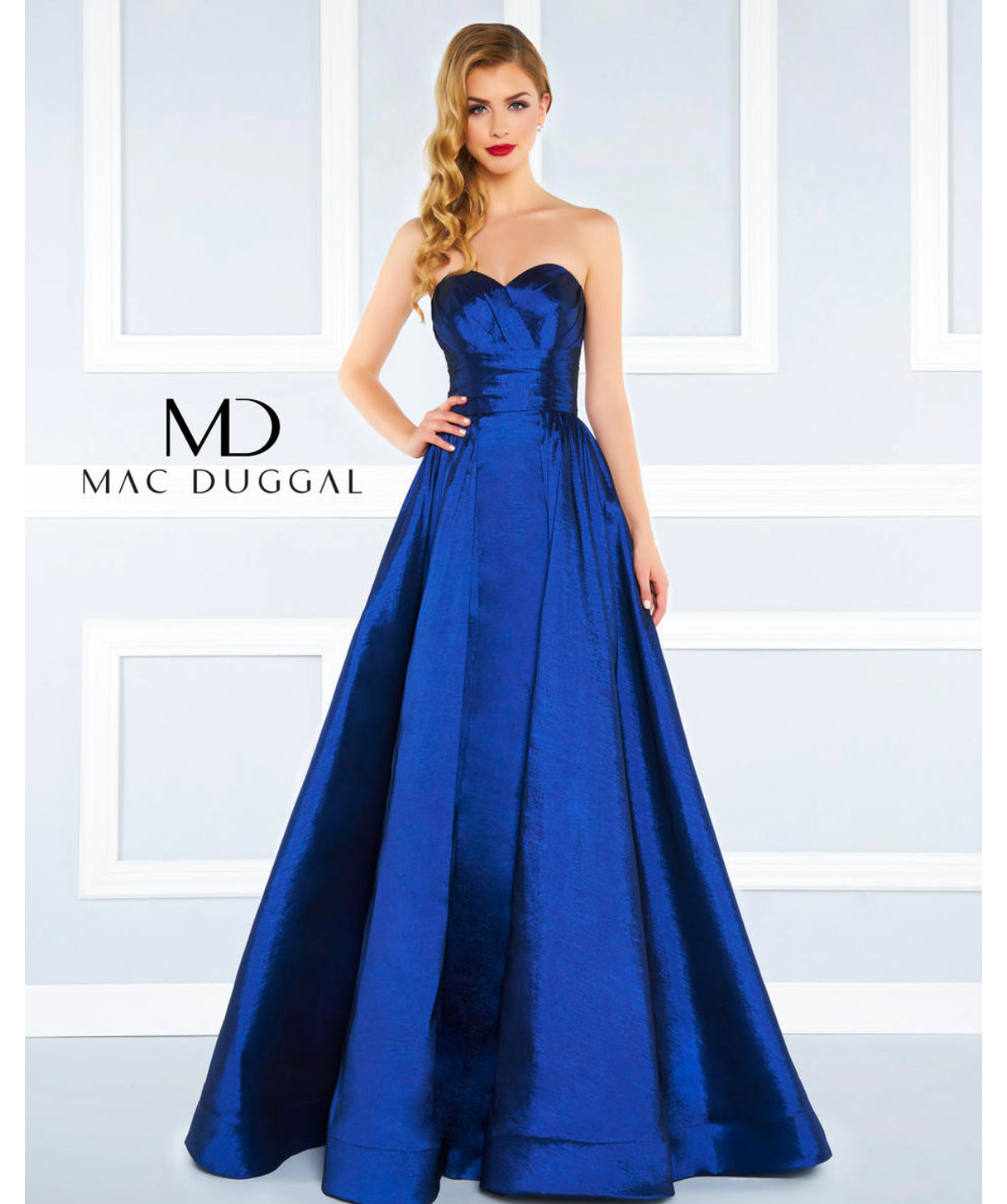 Mac Duggal