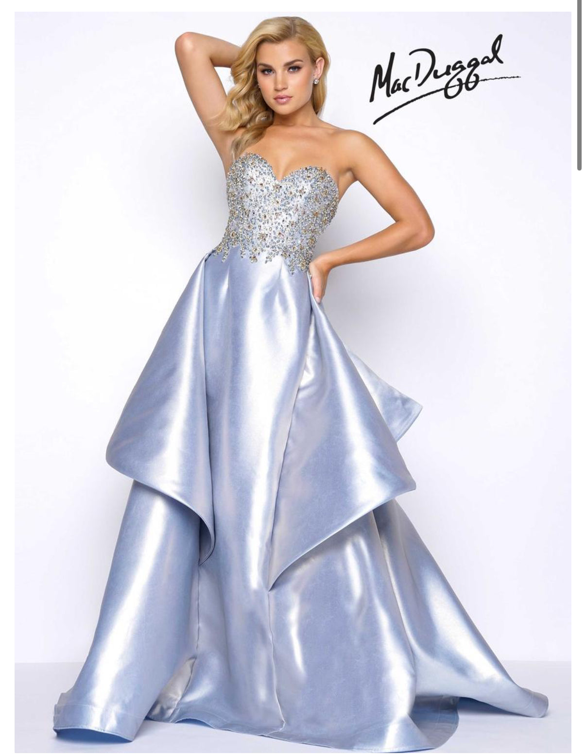 Mac Duggal