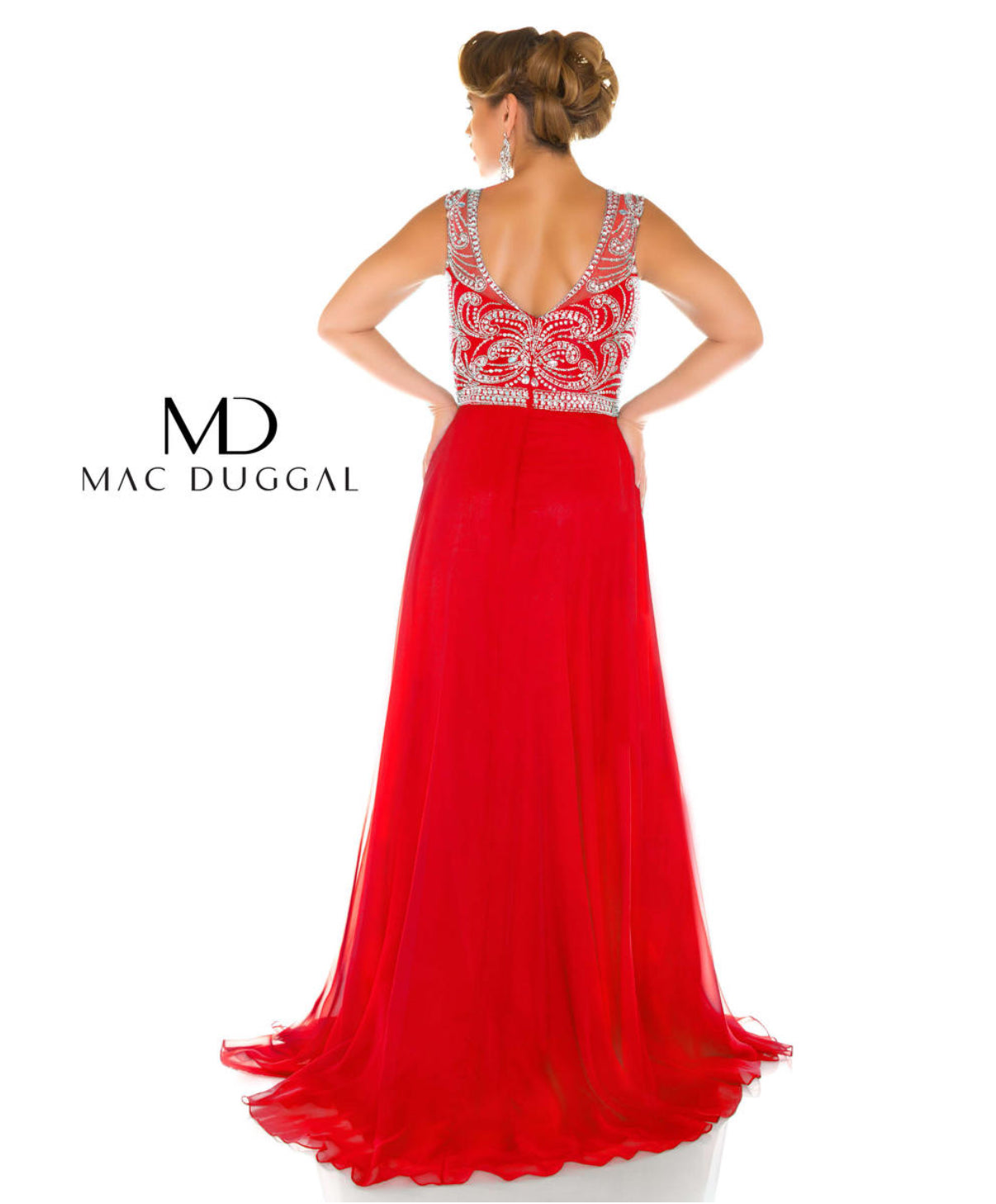 Mac Duggal