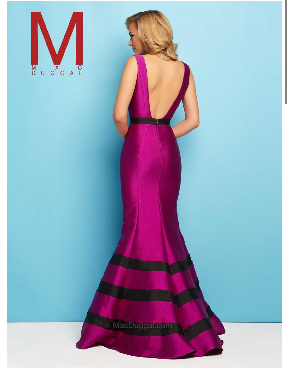 Mac Duggal
