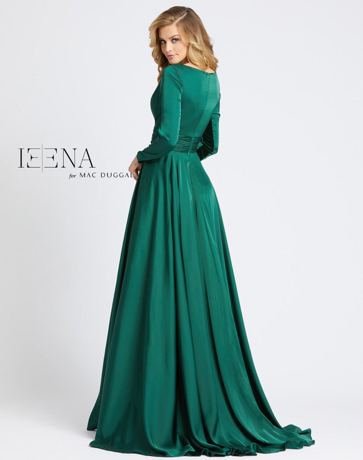 Mac Duggal