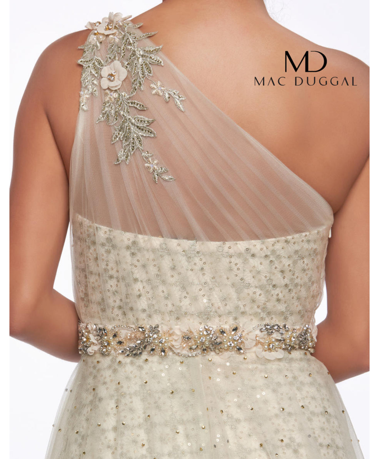 Mac Duggal Couture