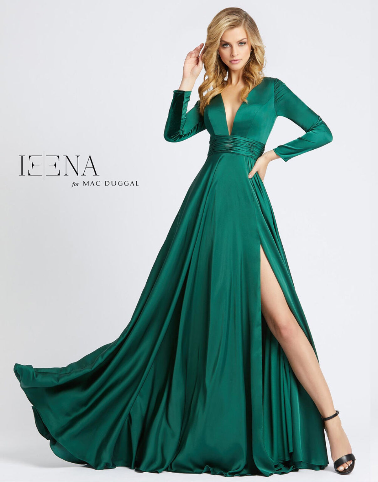 Mac Duggal