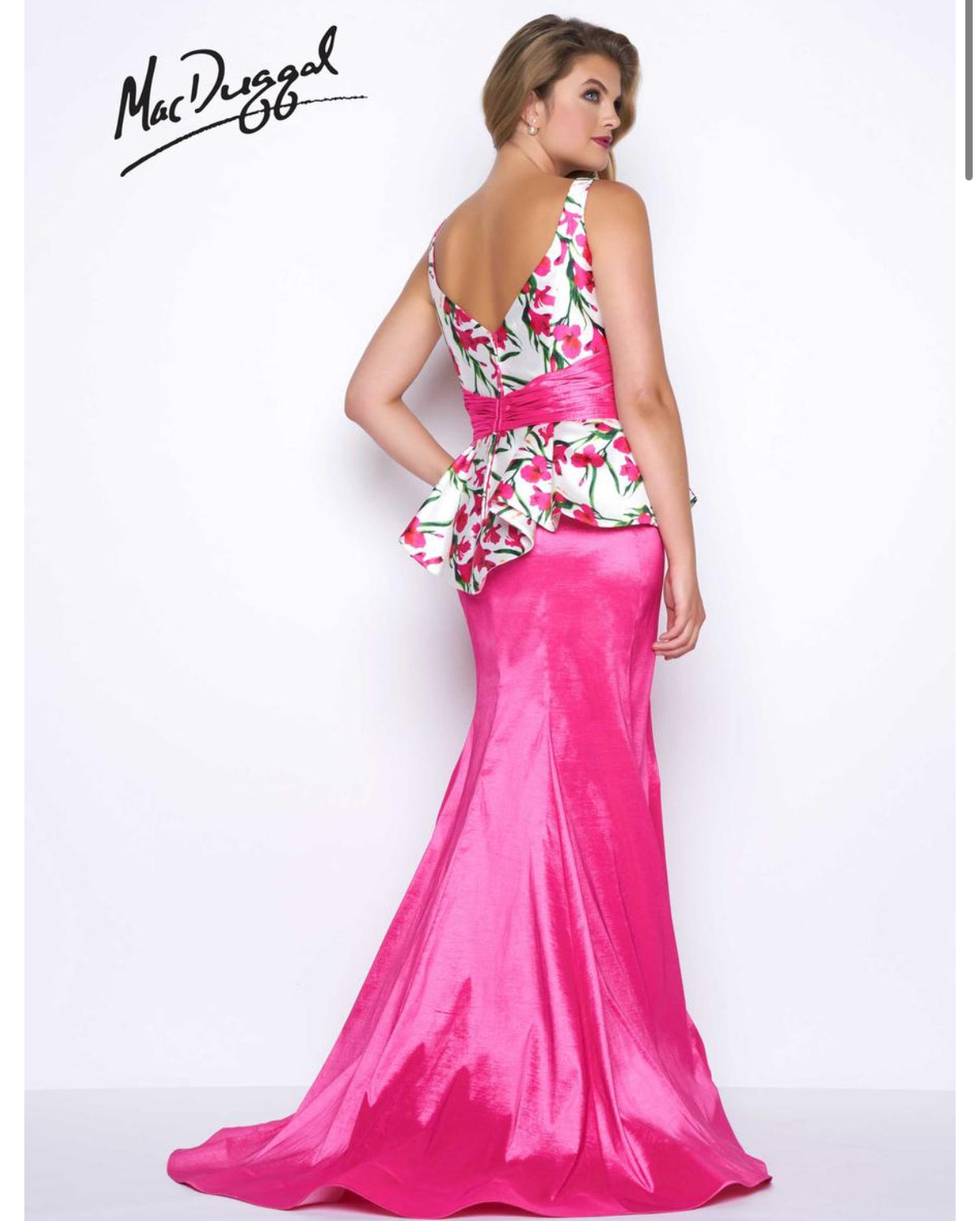 Mac Duggal