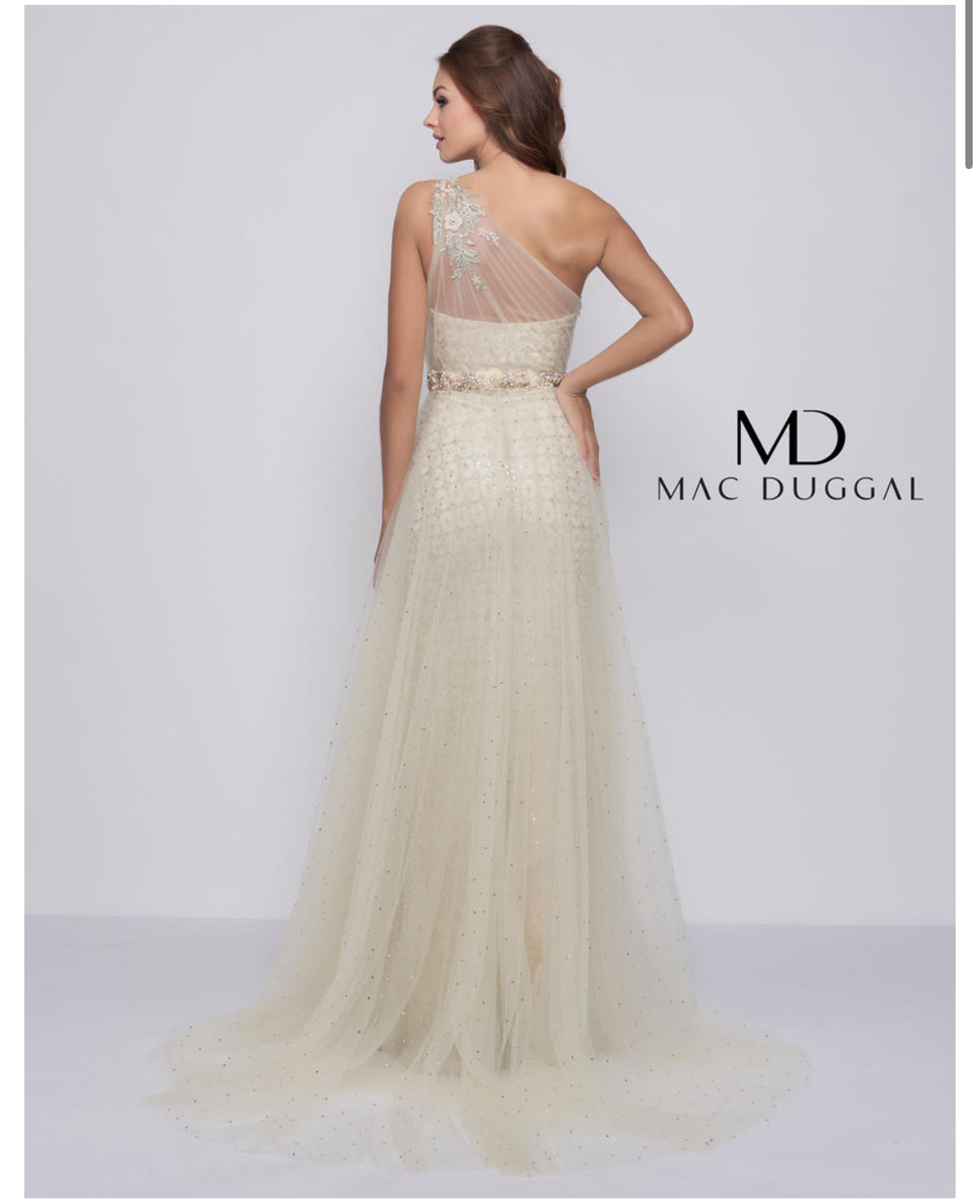 Mac Duggal Couture