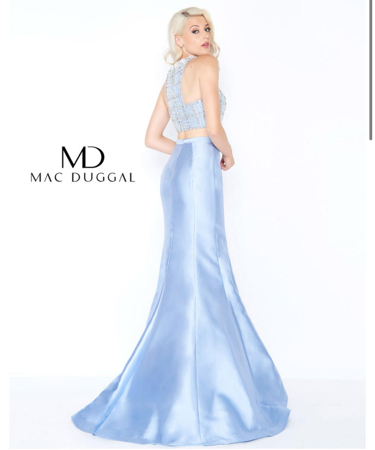 Mac Duggal