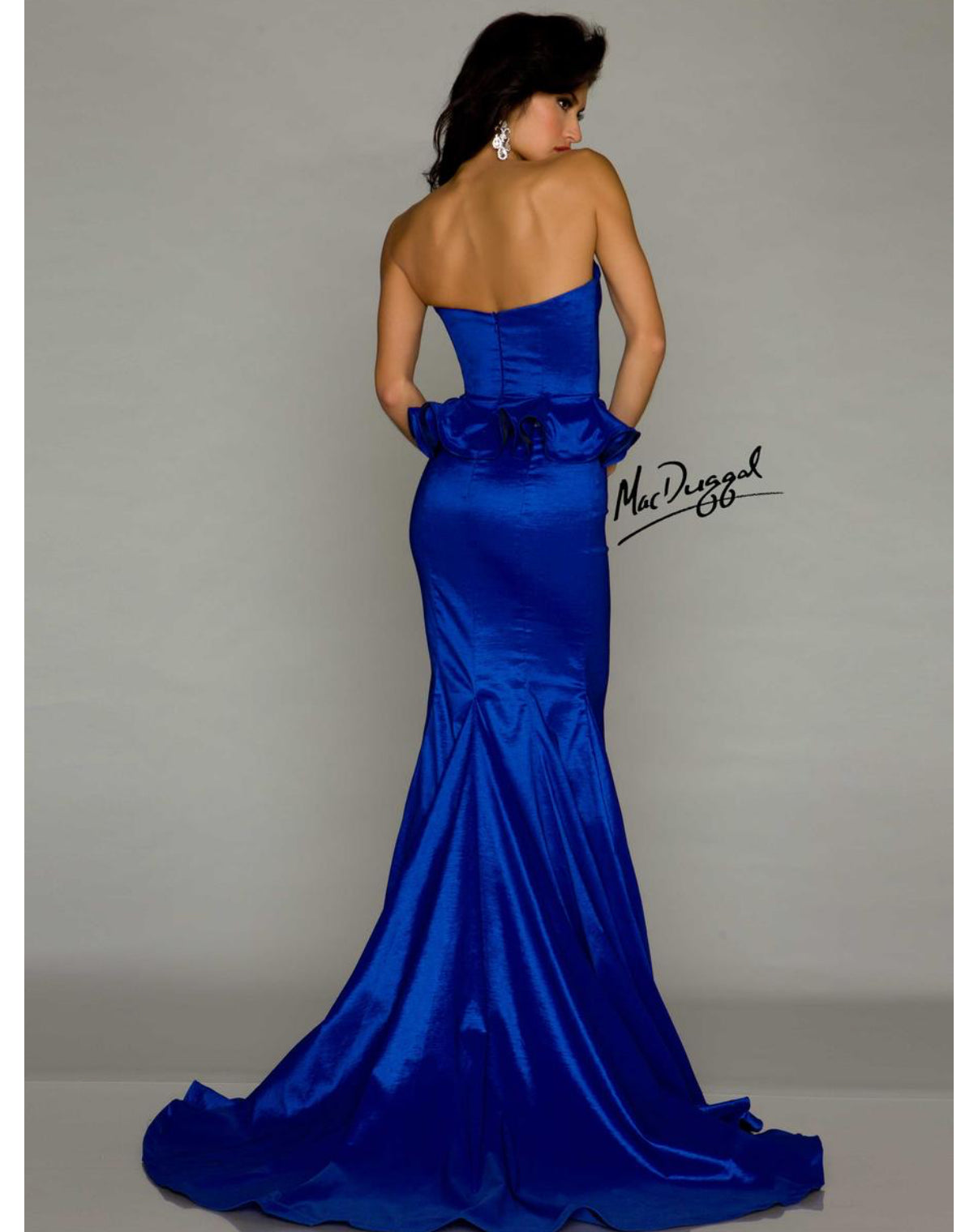 Mac Duggal