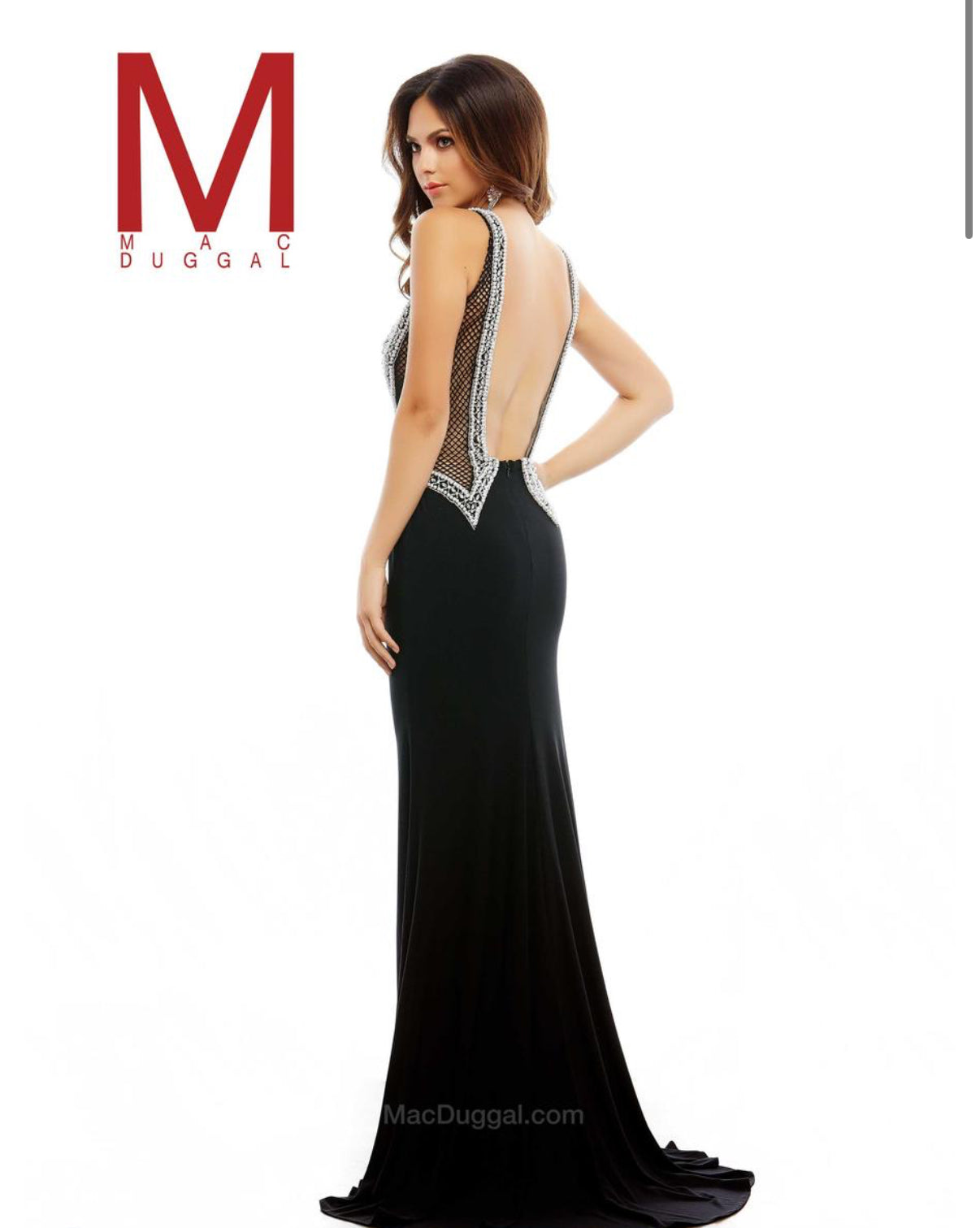 Mac Duggal