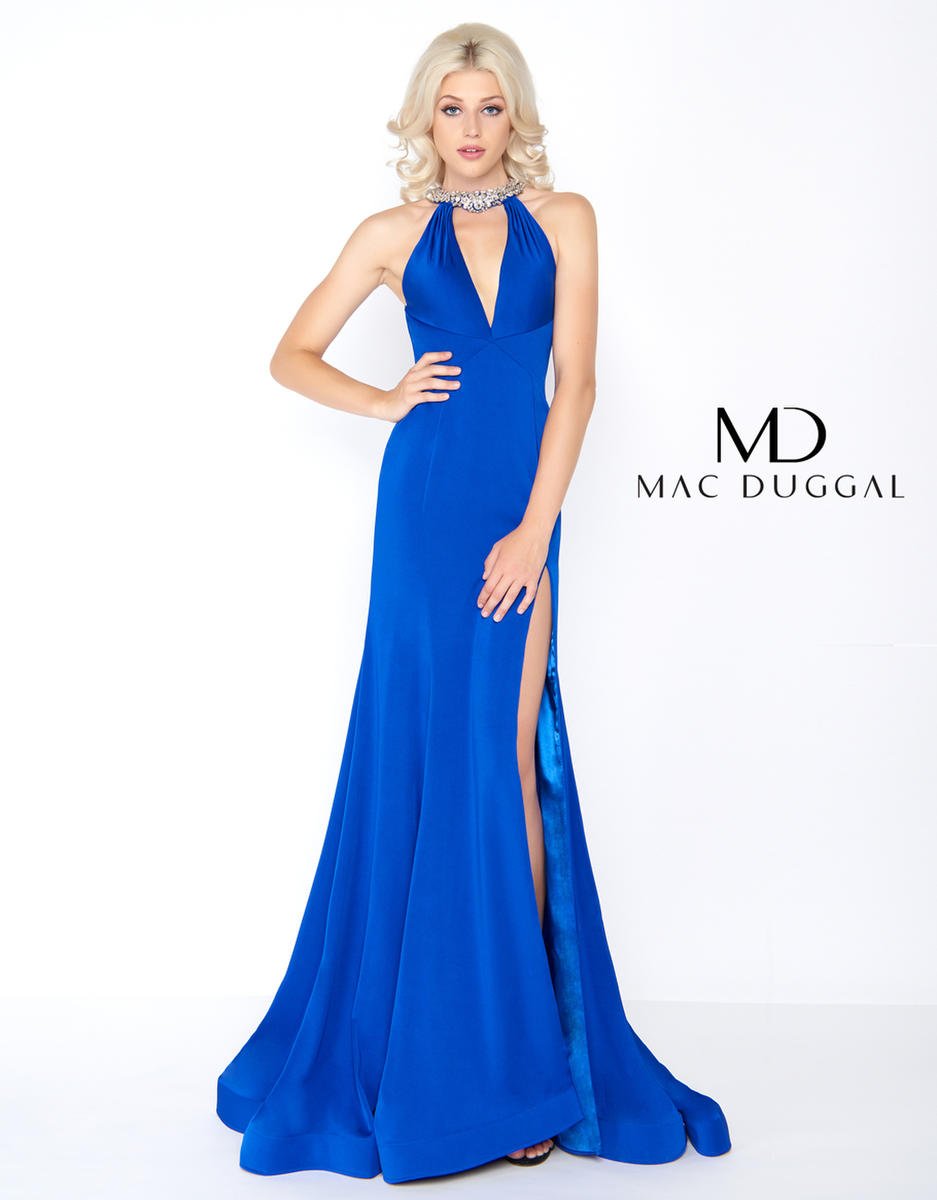 Mac Duggal