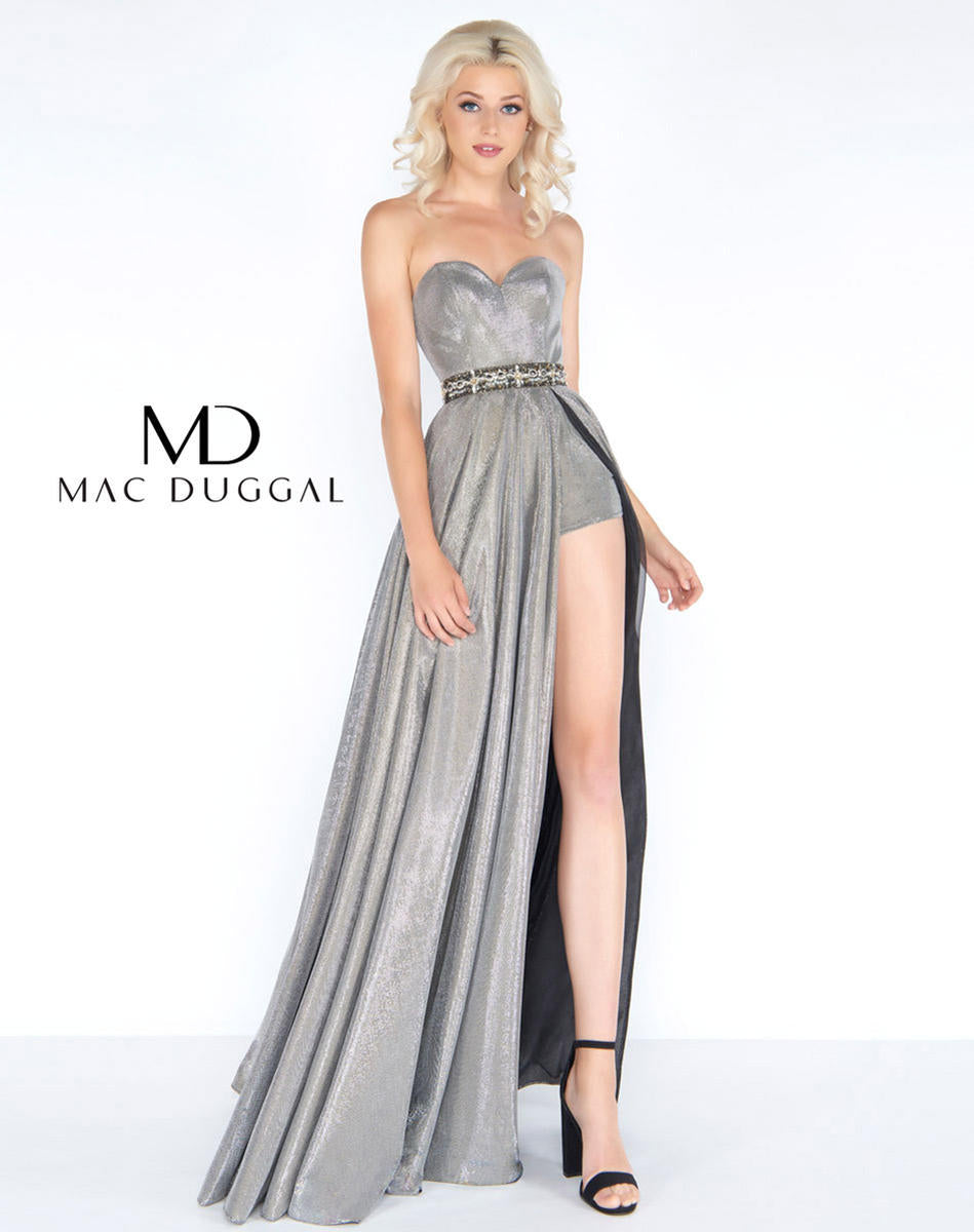 Mac Duggal Mercury