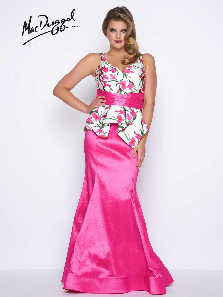 Mac Duggal