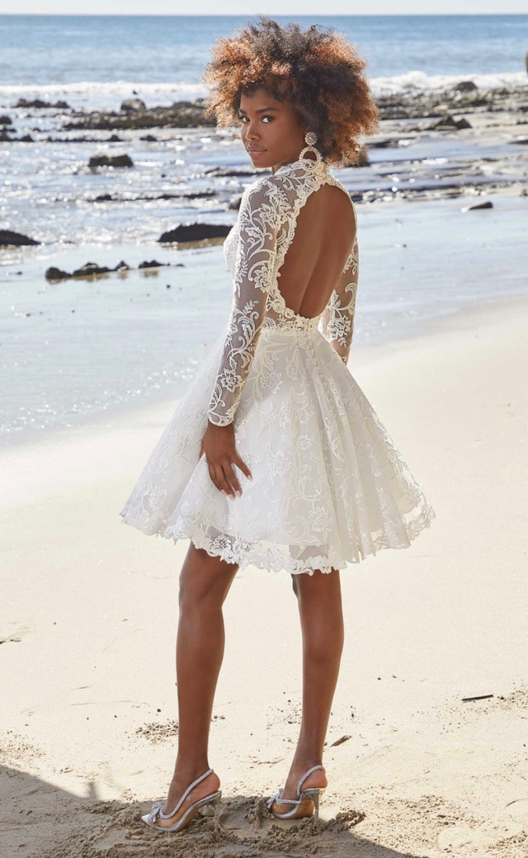 Morilee 12601 - Martha