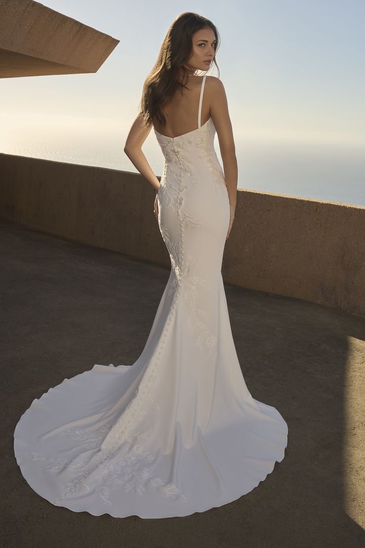 Casablanca Nerissa